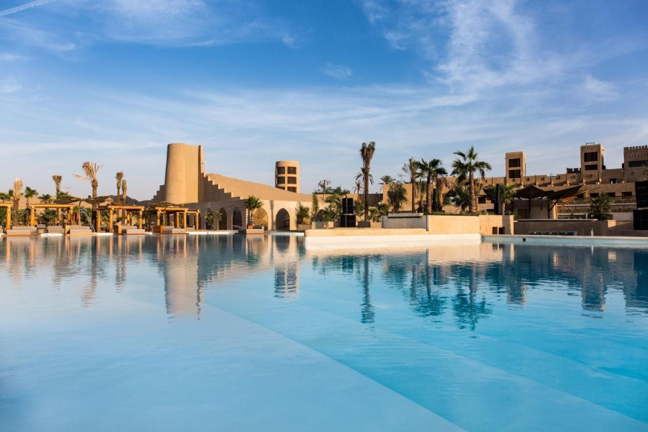 Terra Solis دبي المظهر الخارجي الصورة