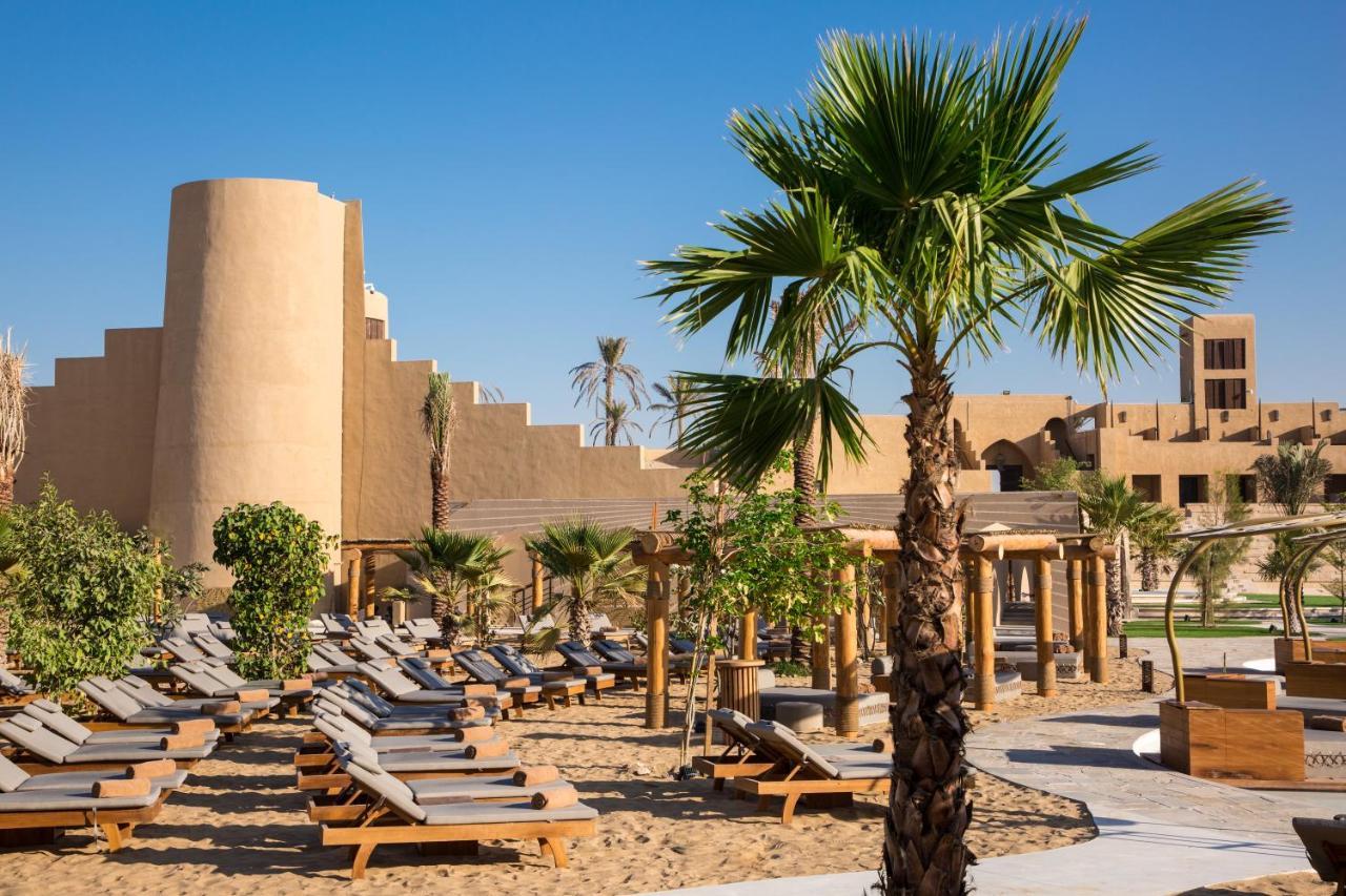 Terra Solis دبي المظهر الخارجي الصورة