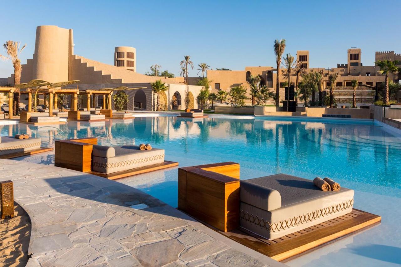 Terra Solis دبي المظهر الخارجي الصورة