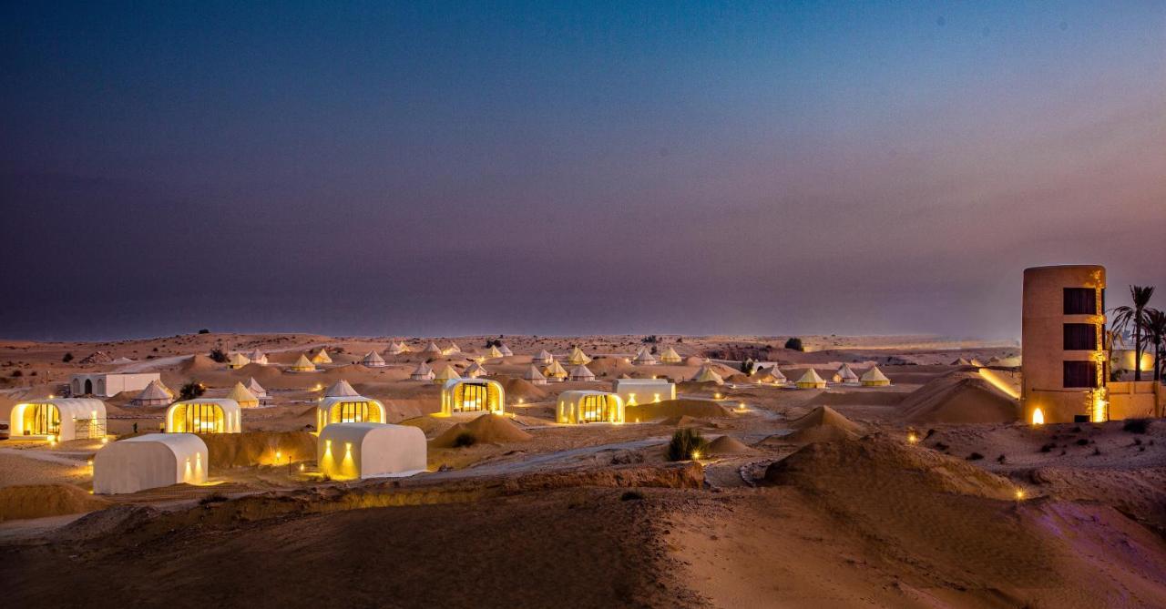 Terra Solis دبي المظهر الخارجي الصورة