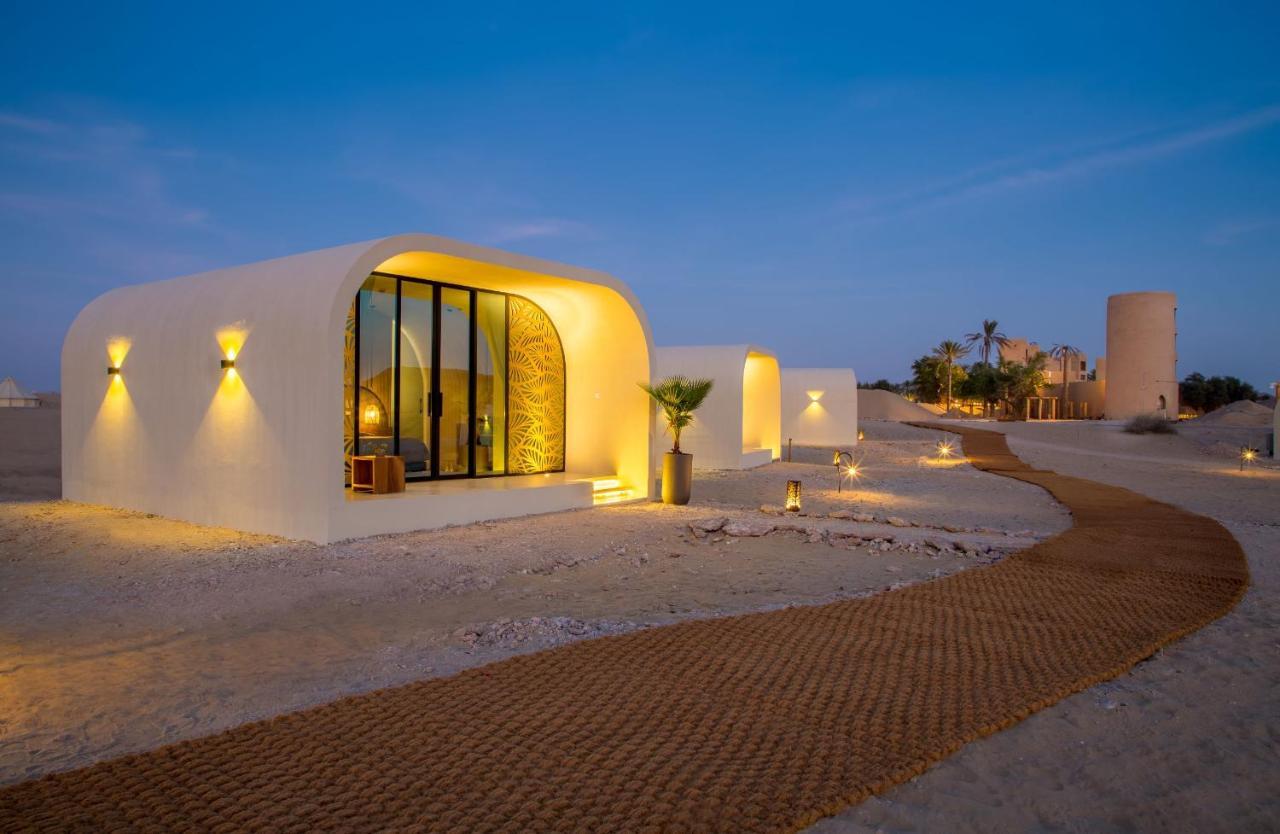 Terra Solis دبي المظهر الخارجي الصورة